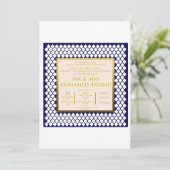 Royal Desi (Stehend Vorderseite)