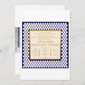 Royal Desi (Vorne/Hinten)