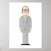 Royal – Eccentric Family Drama Poster (Vorne)