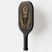 Royal Egyptian Pharaoh Pickleball Paddle (Links)
