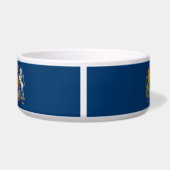 Royal Emblem ~ Dog Bowl 40oz Napf (Rückseite)