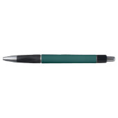 Royal Emerald Custom Pen - Ideal für Großaufträge Kugelschreiber (Vorderseite)