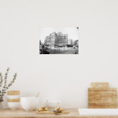 Royal English Opera House, 1891 Poster (Küche)