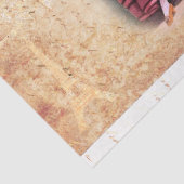 Royal Ephemera, Frankreich Seidenpapier (Ausschnitt)