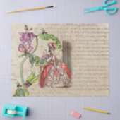 Royal Ephemera Seidenpapier (Basteln)