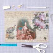 Royal Ephemera Seidenpapier (Handwerk)