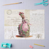 Royal Ephemera Seidenpapier (Basteln)