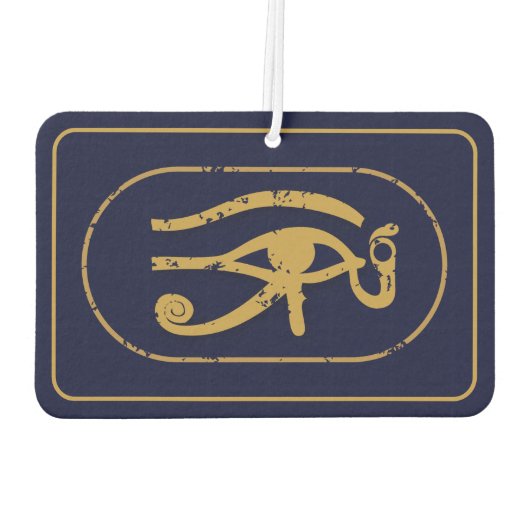 ROYAL EYY OF HORUS AUTOLUFTERFRISCHER (Rückseite)