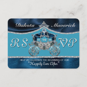 Royal Fairytale UAWG Einladung