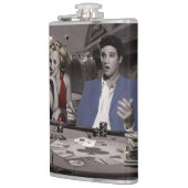 Royal Flush 2 Flachmann (Links)