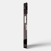 Royal Flush Case-Mate iPhone Hülle (Rückseite / Rechts)