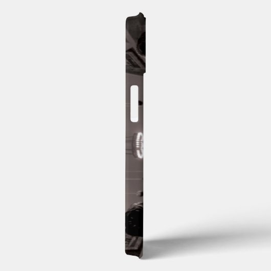 Royal Flush Case-Mate iPhone Hülle (Rückseite / Rechts)