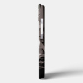 Royal Flush Case-Mate iPhone Hülle (Rückseite / Links)