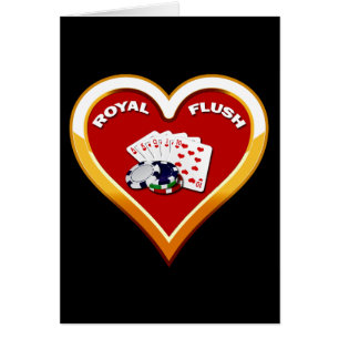 ROYAL FLUSH-HERZ