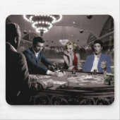 Royal Flush Mousepad (Vorne)