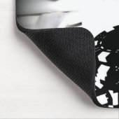 Royal Flush Mousepad (Ecke)