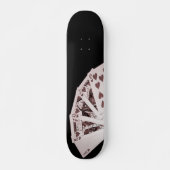 Royal Flush-Plattform Skateboard (Vorne)