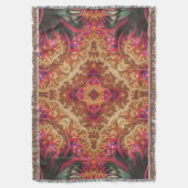 Royal Fractal | Decke (Vorderseite Vertikal)