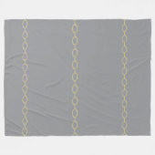 Royal Fusion Fleecedecke (Vorderseite (Horizontal))