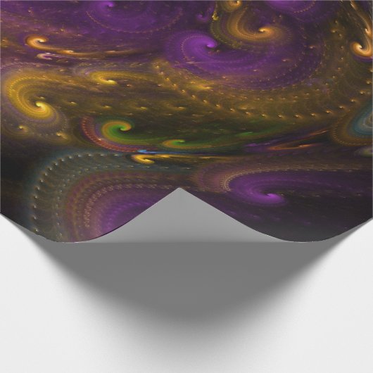 Royal Geschenkpapier (Ecke)