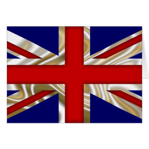 Royal Gewerkschaft Flag - Großbritannien