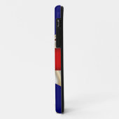 Royal Gewerkschaft Flag - Großbritannien Case-Mate iPhone Hülle (Hinten/Links)