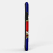 Royal Gewerkschaft Flag - Großbritannien Case-Mate iPhone Hülle (Hinten/Rechts)