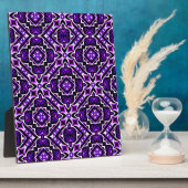 Royal Glow_ Fotoplatte (Seite)