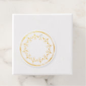 Royal Golden Design Geschenkanhänger (Mit Box)
