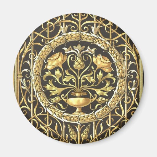 Royal, Golden Magnet (Vorne)