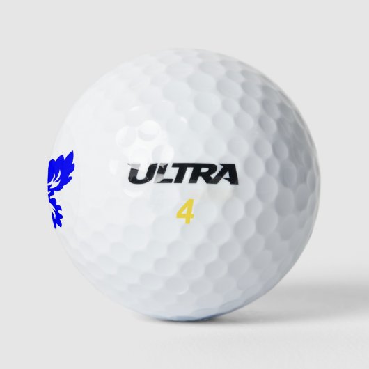Royal Golfball (Logo)