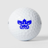 Royal Golfball (Vorderseite)