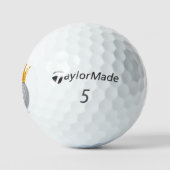 Royal Golfball (Logo)