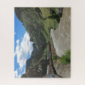 Royal Gorge Route Design Puzzle (Vertikal)