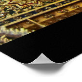 Royal Grand Palace Poster (Ecke)