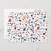 Royal Großbritannien Postkarte (Vorne/Hinten)