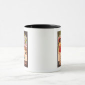 Royal Hawaiian Hotel in Hawaii Tasse (Zentrum)