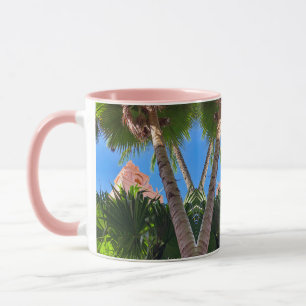 Royal Hawaiian Hotel Tasse