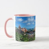Royal Hawaiian Hotel Waikiki Tasse (Links)