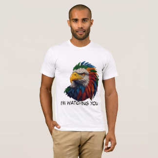 Royal Hawk T-Shirt