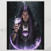 Royal Hexe-Doppeldruck (Vorderseite)