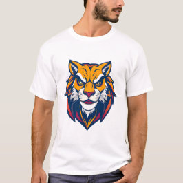 Royal Hoop T-Shirt