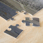 Royal Horse Guard London. Puzzle (Seite)