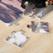 Royal Horse Parade The Mall London Puzzle (Seite)