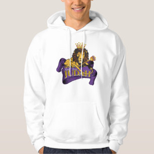 ROYAL HOUSE OF JUDAH HOODIE