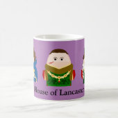 Royal House of Lancaster Kaffeetasse (Mittel)