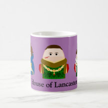 Royal House of Lancaster