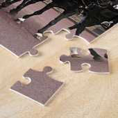 Royal Household Cavalry, London Puzzle (Seite)