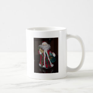 Royal Kariert Santa Collection Kaffeetasse