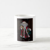 Royal Kariert Santa Collection Kaffeetasse (Mittel)